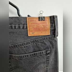 Levi's 501 original - Women's